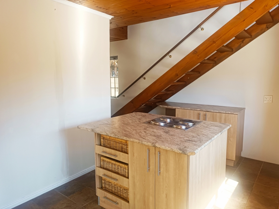 1 Bedroom Property for Sale in Capri Western Cape